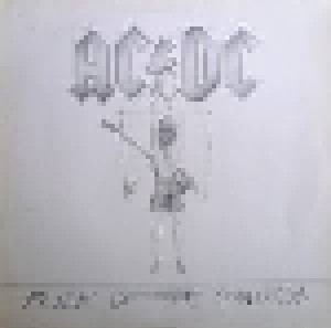 AC/DC: Flick Of The Switch (LP) - Bild 1