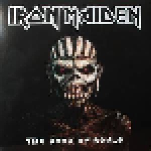 Iron Maiden: The Book Of Souls (3-LP) - Bild 1