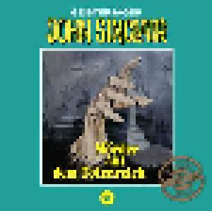John Sinclair: (TSB 039) - Mörder aus dem Totenreich (CD) - Bild 1