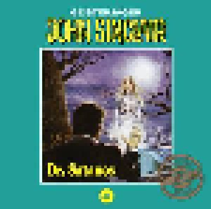John Sinclair: (TSB 040) - Dr. Satanos (CD) - Bild 1