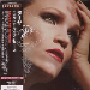 Tarja: What Lies Beneath (CD) - Bild 1