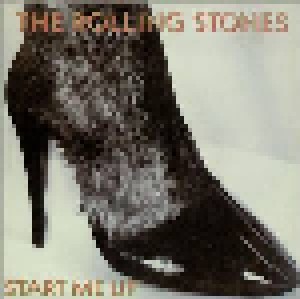 The Rolling Stones: Start Me Up (7") - Bild 1