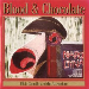 Elvis Costello And The Attractions: Blood & Chocolate (CD) - Bild 1