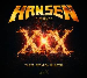 Hansen & Friends: XXX - Three Decades In Metal (2-LP) - Bild 1