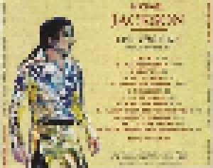 Michael Jackson: Live History World Tour 96/97 (CD) - Bild 2