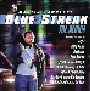 Blue Streak (The Album) (CD) - Bild 1