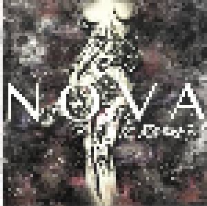 RavenEye: Nova (CD) - Bild 1