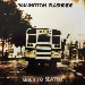 Ramington Flashride: Back To Seattle (CD) - Bild 1