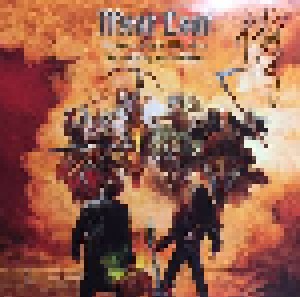 Meat Loaf: Braver Than We Are (2-LP) - Bild 1