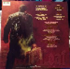 Meat Loaf: Braver Than We Are (2-LP) - Bild 2