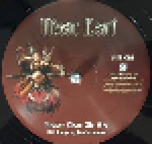 Meat Loaf: Braver Than We Are (2-LP) - Bild 4