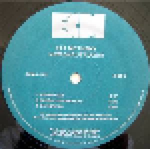 Pat Metheny: New Chautauqua (LP) - Bild 3