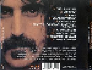 Frank Zappa: Son Of Orange County (CD) - Bild 2