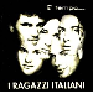 Cover - I Ragazzi Italiani: È Tempo