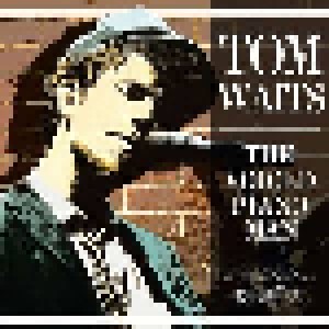 Tom Waits: The Voiced Piano Man (CD) - Bild 1