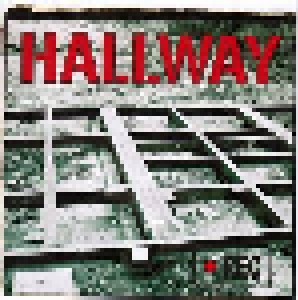 Hallway: Rec (CD) - Bild 1