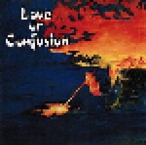 Love Or Confusion: Magic Ocean (CD) - Bild 1