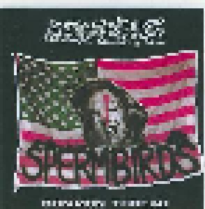 Spermbirds: Common Thread (CD) - Bild 1