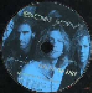 Bon Jovi: Fields Of Fire (Rarities) (CD) - Bild 3