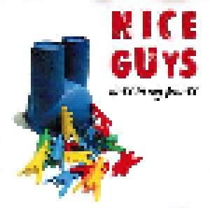 Cover - Nice Guys: Ants In My Pants