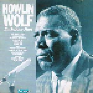 Howlin' Wolf: Back Door Man (CD) - Bild 1