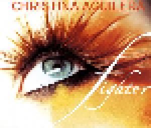 Christina Aguilera: Fighter (Single-CD) - Bild 1