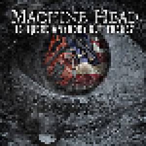 Machine Head: Is There Anybody Out There? (PIC-7") - Bild 1