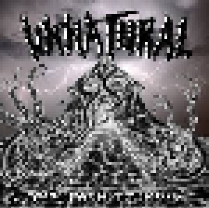 Cover - Unnatural: Path To Ruin, The