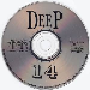 Deep Dance 14 (CD) - Bild 3