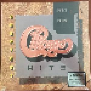 Chicago: Greatest Hits 1982-1989 (LP) - Bild 1