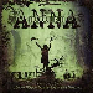 Doomed: Anna (CD) - Bild 1