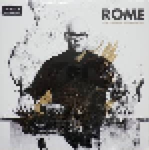 Rome: The Hyperion Machine (LP + CD) - Bild 1