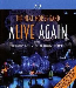 The Neal Morse Band: Alive Again (Blu-ray Disc) - Bild 1