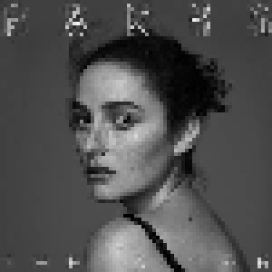 Cover - Banks: Altar, The
