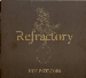 Cover - Refractory: Hot Potatoes