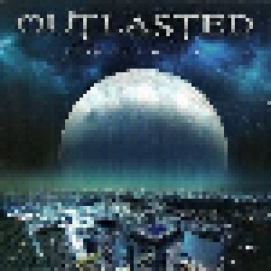 Outlasted: Into The Night (CD) - Bild 1