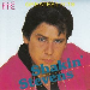 Shakin' Stevens: Greatest Hits (CD) - Bild 1