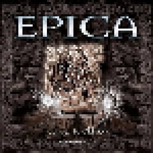 Epica: Consign To Oblivion - The Orchestral Edition (2-LP) - Bild 1