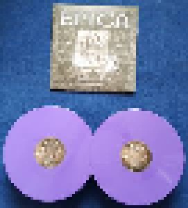 Epica: Consign To Oblivion - The Orchestral Edition (2-LP) - Bild 3