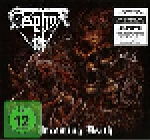 Asphyx: Incoming Death (CD + DVD) - Bild 1