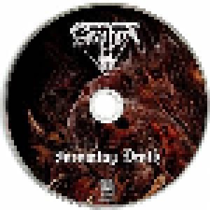 Asphyx: Incoming Death (CD + DVD) - Bild 4