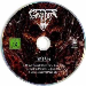 Asphyx: Incoming Death (CD + DVD) - Bild 5