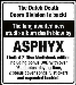 Asphyx: Incoming Death (CD + DVD) - Bild 6