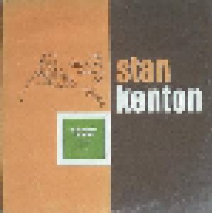 Stan Kenton: The Creative World Of Stan Kenton (LP) - Bild 1