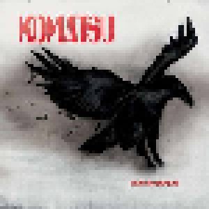 Komatsu: Recipe For Murder One (CD) - Bild 1