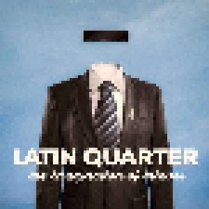 Latin Quarter: The Imagination Of Thieves (LP) - Bild 1