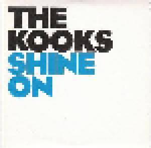 The Kooks: Shine On - Cover