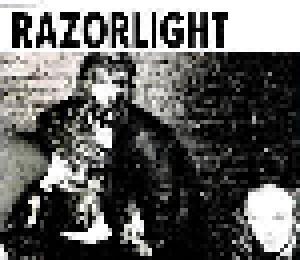 Razorlight: In The Morning - Cover