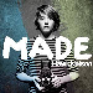 Hawk Nelson: Made - Cover