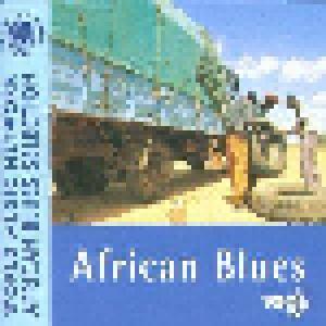 African Blues - Cover